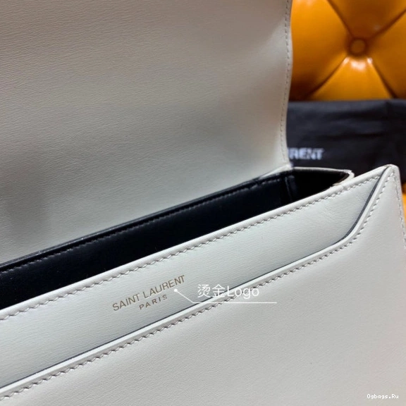 BAG SADDLE LE 61 YSL MEDIUM 0824